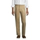 thumbnail image 1 of Pantalón Gabardina Hombre Pinzado Beige, 1 of 2