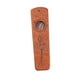 thumbnail image 1 of Instrumento De Viento De Flautas Armónica Con Estuche De Madera Kazoo Palisandro, 1 of 5