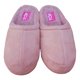 thumbnail image 1 of Pantufla Mujer Rosadas C1, 1 of 2