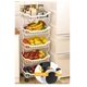thumbnail image 5 of Estante Modular Organizador Verduras Organizador 3x2 Niveles, 5 of 5