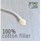 thumbnail image 2 of Cordón de ribete Great Lakes Cordage 6 mm 42 m, 2 of 5