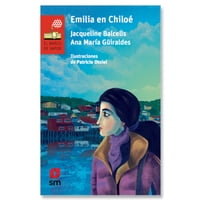 Sm - Libro Emilia En Chiloé