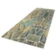 thumbnail image 5 of Sala De Estar Alfombra Alfombra área De Dormitorio Alfombra Camino Verde Claro 60 X 180 Cm, 5 of 5
