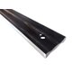 thumbnail image 2 of Aluminio anodizado Taytools SE18 de borde recto, 18 cm, 2 of 2
