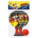 thumbnail image 1 of Set Deportivo Paleta De Madera Mickey Disney Pronobel, 1 of 2