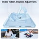 thumbnail image 3 of Funda a prueba de golpes FINTIE para iPad Air 11/10.9 cm Dual-Fit, 3 of 9