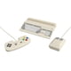 thumbnail image 2 of Consola retro Game Console A500 Mini con 25 juegos clásicos, 2 of 9