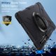 thumbnail image 2 of Funda para Tablet SUPFIVES 12.4" S7 FE/S8 Plus Resistente Negra, 2 of 6