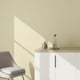thumbnail image 2 of 1 Roll Matte Solid Color Thickened Self-adhesive Wallpaper, Plain Texture Wallpaper, Waterproof And Oil-proof Countertop Wallpaper, Furniture Refurbishment Wallpaper, For Home Living Room/bedroom Wall, 2 of 3