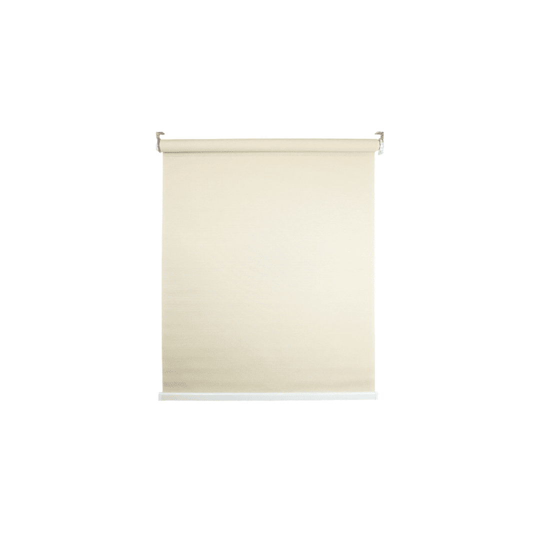 Safe Home Chile - Cortina Roller Sunscreen Beige 160x240