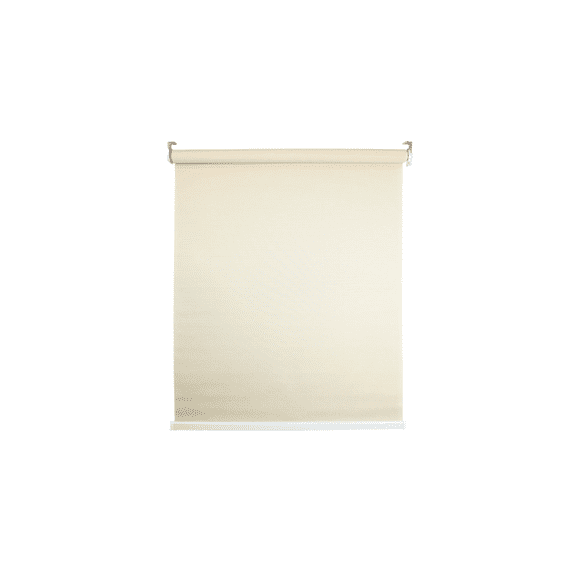 Cortina Roller Sunscreen Beige 120X240