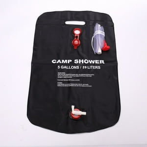 Gaton Products - Ducha Portátil Outdoor 20 Litros