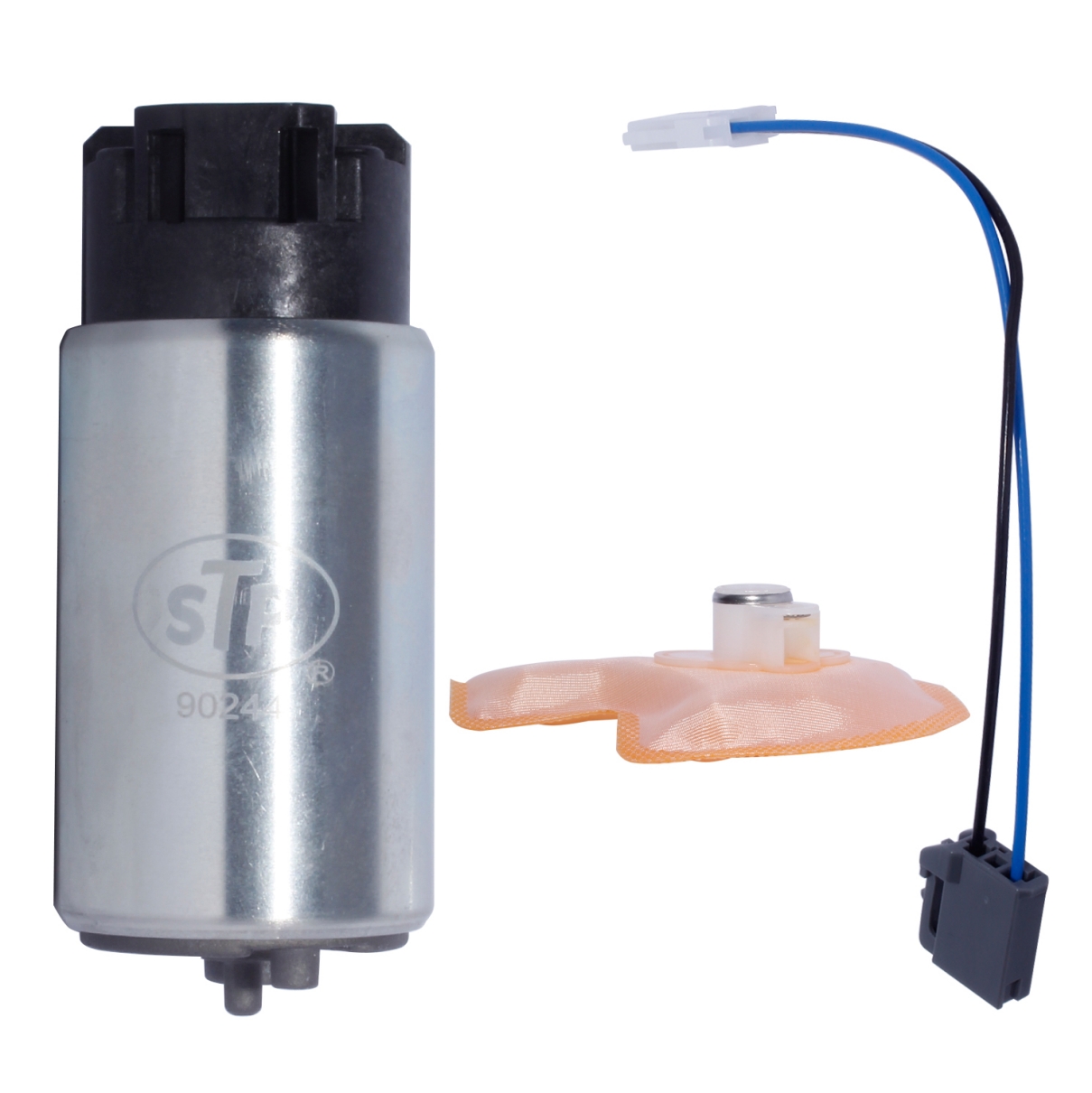 Repuestos Del Sol - Bomba Bencina Toyota Corolla 1.8 2014 2018