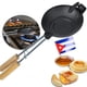 thumbnail image 1 of Prensa para sándwich cubano TraditionTools de hierro fundido de 15'' roja, 1 of 9