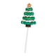 thumbnail image 4 of Adornos Para Tartas De Feliz Navidad, Suministros Coloridos Para Fiestas, Decoración De Tartas, Estilo I, 4 of 5