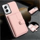 thumbnail image 5 of FOXDOCK Funda para Motorola Moto G Power 5G 2024 con Bloqueo RFID - Diseño Elegante con Cierre de Botón, 5 of 5