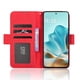 thumbnail image 5 of Funda Tipo Billetera FOXDOCK para MOTO Edge 60 Fusion – Tapa Flip con Tarjetero, 5 of 5