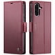 thumbnail image 2 of CaseMe tipo cartera Samsung Galaxy A36 5G con cierre magnético, RFID, tarjetero, soporte, carga inalámbrica, 2 of 5