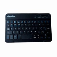 Aventura Store - Mini Teclado Bluetooth 3.0 Recargable