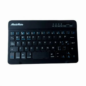 Aventura Store - Mini Teclado Bluetooth 3.0 Recargable
