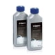 thumbnail image 1 of Descalcificador Saeco CA6700/10 para máquinas de café espresso 250 ml x2, 1 of 2