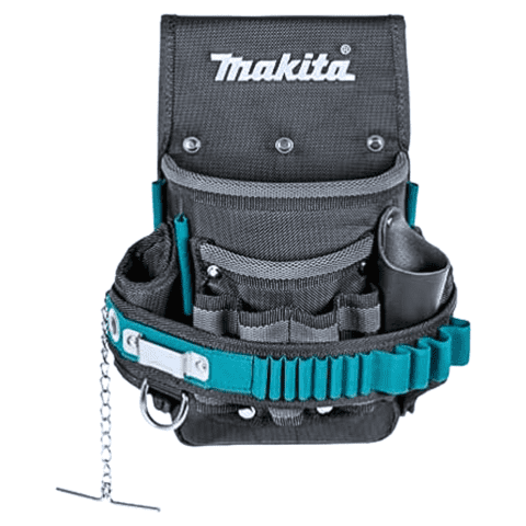 Porta Herramientas Makita E-15241 Para Electricista
