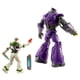 thumbnail image 5 of Figuras de acción Disney Pixar Lightyear Buzz Lightyear Vs Zurg, 5 of 6