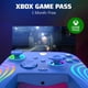thumbnail image 3 of Control gaming PDP Afterglow Wave Enhanced para Xbox Series X|S, Xbox One y PC con Windows 10/11, 3 of 5