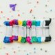 thumbnail image 5 of Fabricante de pulseras Friendship Elige Friendship Be Brilli, 5 of 9