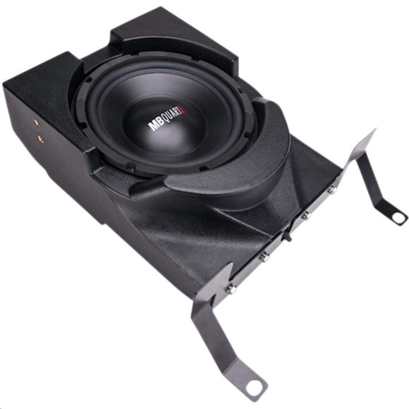 Subwoofer MB Quart Maverick X3 10" 400W IPX67