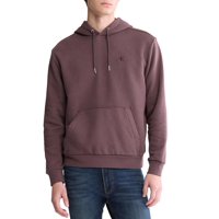 Sudadera Con Capucha Calvin Klein Para Hombre Con Logotipo Con Monograma
