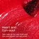 thumbnail image 3 of Esmalte de uñas OPI Nail Lacquer Heart and Con-soul Bright Red, 3 of 6