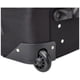 thumbnail image 3 of Juego de equipaje Rockland Fashion Softside Upright de 2 piezas negro, 3 of 6