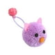 thumbnail image 2 of Juguete Interactivo Para Gatos Juguetes Divertidos Juguetes Para Gatos Ratones Juguetes Para Gatos Juguete Para Gatos Ratón Violeta, 2 of 4