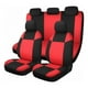thumbnail image 1 of Cubre Asientos Fundas Protectoras Cuidado Auto Varios Jhn, 1 of 3