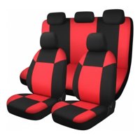 Genérico - Cubre Asientos Fundas Protectoras Cuidado Auto Varios Jhn