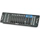 thumbnail image 1 of Controlador de iluminación DMX CO-Z 192 grupos 16 canales 110V, 1 of 7