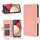 thumbnail image 1 of Funda Tipo Billetera FOXDOCK para Samsung Galaxy A02S – Tapa Flip con Tarjetero, 1 of 5