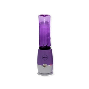 Dblue - Licuadora Batidora Personal Batidos 500Ml Morado - Ps