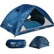 thumbnail image 1 of Carpa Horizon 2 Impermeable 2 Personas Trekking Wild Travel, 1 of 9