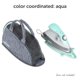 thumbnail image 4 of Bolsa de transporte Oliso Aqua 30 × 13 × 15 cm para mini plancha, 4 of 8