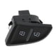 thumbnail image 3 of Interruptor de Bloqueo de Puerta Central para Audi A4/A4L B8, 3 of 3