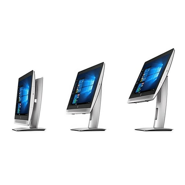 HP ProOne 600 G2, Intel Core i5-6500T, 21.5