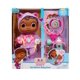 thumbnail image 1 of Muñeca Bebé Cece de Doc McStuffins – Disney Junior, 1 of 4