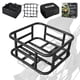 thumbnail image 1 of Cesta trasera para bicicleta RAYMACE con red de carga y forro, 1 of 7