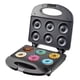 thumbnail image 1 of Máquina Para Donas Crepe Donuts Antiadherente Rapido, 1 of 2