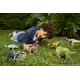 thumbnail image 3 of Figura de dinosaurio Jurassic World Roar Attack Ouranosaurus, 3 of 3