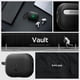 thumbnail image 2 of Funda Caseology Vault para Airpods Pro 2.ª generación con mosquetón, 2 of 7