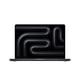 thumbnail image 1 of MacBook Pro 14.2/ M3 Pro / CPU 12C/ GPU 18C/ 18GB RAM / 1TB Negro Espacial, 1 of 11