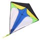 thumbnail image 1 of Diamond Kite Durable Fácil De Volar Cometas Voladoras Para Ni?os Deportes Gran Regalo, 1 of 5